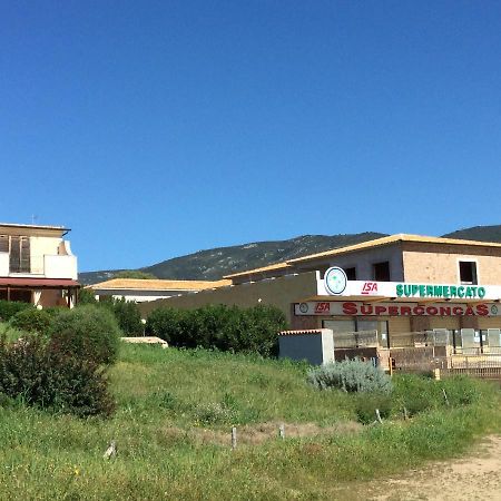 A.I.R. Badesi Borgo Di Mare Apartman Kültér fotó